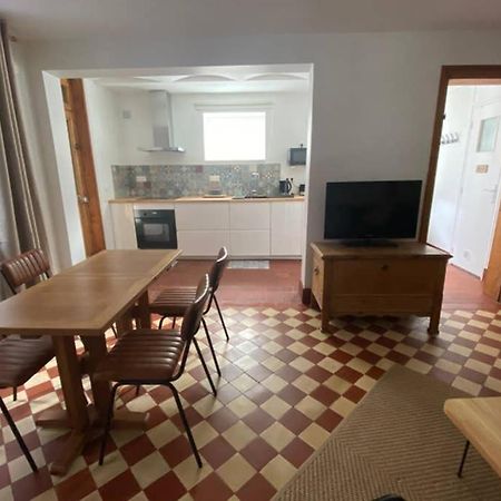 L'Entresol, A 50 M De La Plage Apartment Dunkirk Luaran gambar