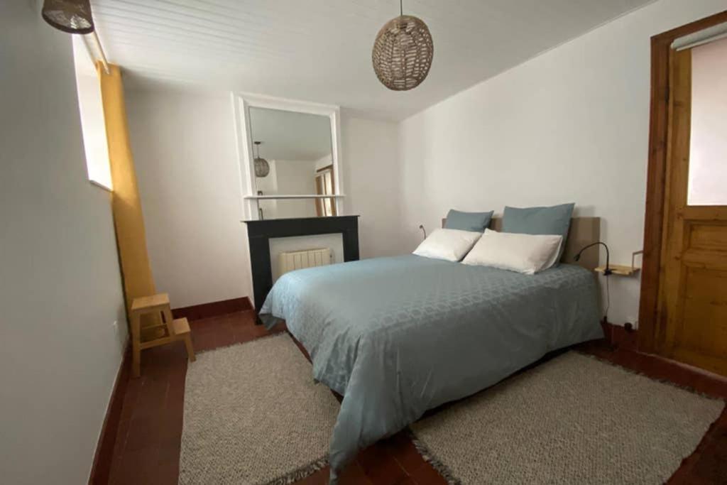 L'Entresol, A 50 M De La Plage Apartment Dunkirk Luaran gambar